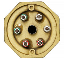 Ladda upp bild till gallerivisning, SES Elpatron för vattenuppvärmning 15000W 3x400V Instickslängd: 900mm