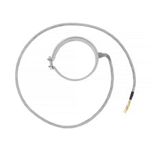 Ladda upp bild till gallerivisning, SES Noselement Rostfritt Ø65x35mm 450W 230V