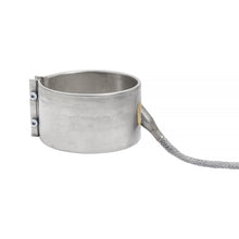 Ladda upp bild till gallerivisning, SES Noselement Rostfritt Ø25x30mm 130W 230V