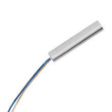 Ladda upp bild till gallerivisning, SES HB Värmepatron Ø1/2"x1" 200W 230V med 1000mm tilledning