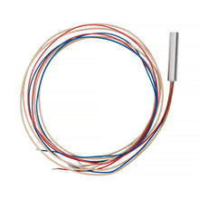 Ladda upp bild till gallerivisning, SES HB Värmepatron Ø6.5x40mm 100W 230V TC J med 1000mm tilledning