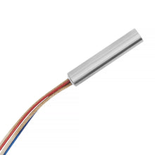 Ladda upp bild till gallerivisning, SES HB Värmepatron Ø3/8"x1 1/2" 200W 230V TC J med 1000mm tilledning