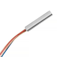 Ladda upp bild till gallerivisning, SES HB Värmepatron Ø6.5x40mm 100W 230V TC J med 1000mm tilledning