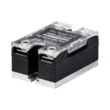 Ladda upp bild till gallerivisning, SES Solid-State relä 50A HSR-2D502Z 90-264VAC