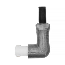 Ladda upp bild till gallerivisning, SES Apparatplugg vinklad metall 380V 25A T-max: 200°C