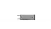 Ladda upp bild till gallerivisning, SES IR-kvartselement FQE 750W med ledning. Dim: 247 x 62.5mm