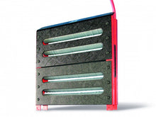Ladda upp bild till gallerivisning, SES Badvärmare Polaris Modular 6000W 230V HM