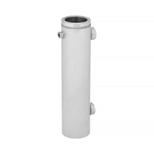 Ladda upp bild till gallerivisning, SES Genomströmningstub för 2'' värmepatron L: 850mm