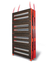 Ladda upp bild till gallerivisning, SES Badvärmare Polaris Modular 12000W 230V VM