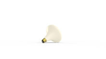 Ladda upp bild till gallerivisning, SES Keramisk IR-lampa ESEXL300 300W. Dim: Ø140x137mm