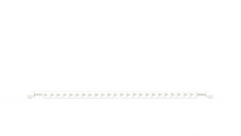 Ladda upp bild till gallerivisning, SES IR-element kvarts volframrör QTM 1000W. Dim: Ø10 x 277mm