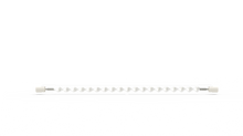 Ladda upp bild till gallerivisning, SES IR-element kvarts volframrör QTS 750W. Dim: Ø10 x 224mm
