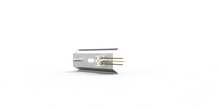 Ladda upp bild till gallerivisning, SES Reflektor RAS 1 Längd: 254mm