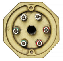 Ladda upp bild till gallerivisning, SES Elpatron för hydraloljeuppvärmning 330W 230/400V Instickslängd: 270mm
