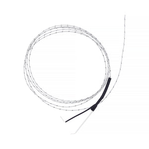 SES Termoelement typ J svetsad topp Ø0,3mm