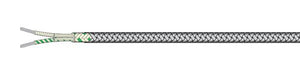 Produkter SES Förlängningskabel termoelement 2x0,5mm typ J (JX