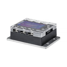 Ladda upp bild till gallerivisning, SES Solid-State relä 50A HSR-3A504Z 90-480VAC
