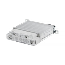 Ladda upp bild till gallerivisning, SES Solid-State relä 25A HSR-SLD252Z 90-264VAC
