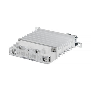 SES Solid-State relä 25A HSR-SLD252Z 90-264VAC