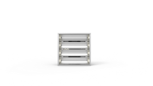 SES Fast IR 305 4kW