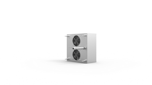 SES Fast IR 305 5kW