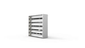 SES Fast IR 500 12kW