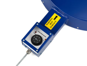 SES Fatbottenvärmare HBD 900W 230V