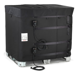 SES Isolerande lock för IBC värmare HIBC/B