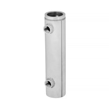 Ladda upp bild till gallerivisning, SES Genomströmningstub för 2&#39;&#39; värmepatron L: 320mm

