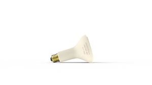 SES Keramisk IR-lampa ESER150 150W. Dim:  Ø95x140mm