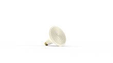Ladda upp bild till gallerivisning, SES Keramisk IR-lampa ESEXL400 400W. Dim: Ø140x137mm
