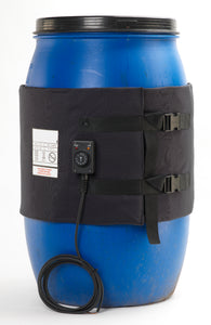 SES Fatvärmare HISD 1200W 230V Dim L x B: 1950mm x 800mm