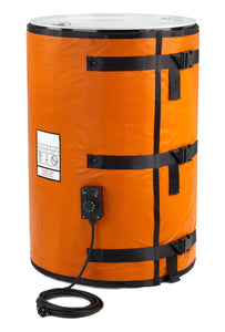 SES Fatvärmare HSHP 1800W 230V Dim L x B: 1950mm x 850mm