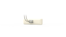 Ladda upp bild till gallerivisning, SES Isolerade keramiska IR-Element FFEH 500W. Dim: 245 x 60mm
