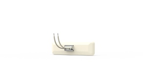 SES Isolerade keramiska IR-Element FFEH 800W. Dim: 245 x 60mm