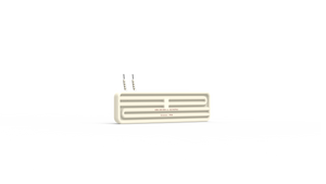 SES Isolerade keramiska IR-Element FFEH 800W. Dim: 245 x 60mm