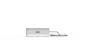 SES Projektor PAS 1 Längd: 258mm