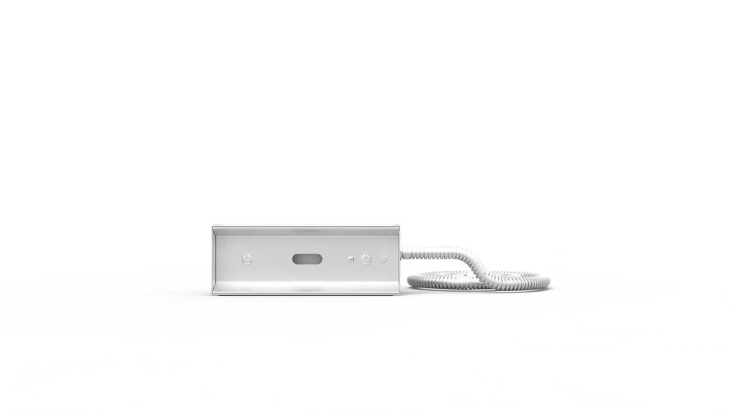 SES Projektor PAS 1 Längd: 258mm