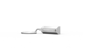 SES Projektor PAS 1 Längd: 258mm