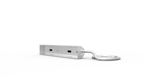 SES Projektor PAS 2 Längd: 508mm