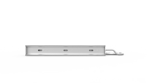 SES Projektor PAS 3 Längd: 758mm