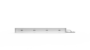 SES Projektor PAS 4 Längd: 1008mm