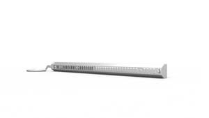 SES Projektor PAS 5 Längd: 1258mm
