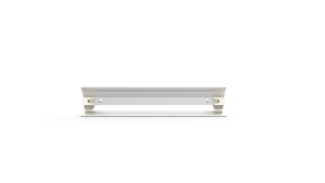 SES Reflektor QTMR för kvarts volfram/halogenrör. Längd: 300mm