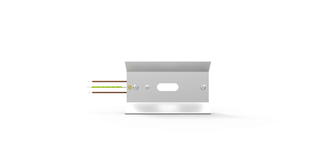 SES Reflektor RAS 0.5 Längd: 160mm