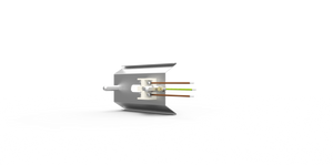 SES Reflektor RAS 0.5 Längd: 160mm