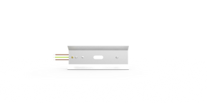 SES Reflektor RAS 1 Längd: 254mm