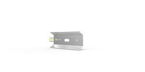 SES Reflektor RAS 1 Längd: 254mm