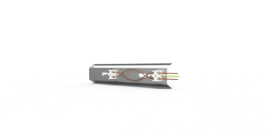 SES Reflektor RAS 2 Längd: 504mm