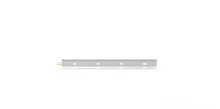 Ladda upp bild till gallerivisning, SES Reflektor RAS 4 Längd: 1004mm
